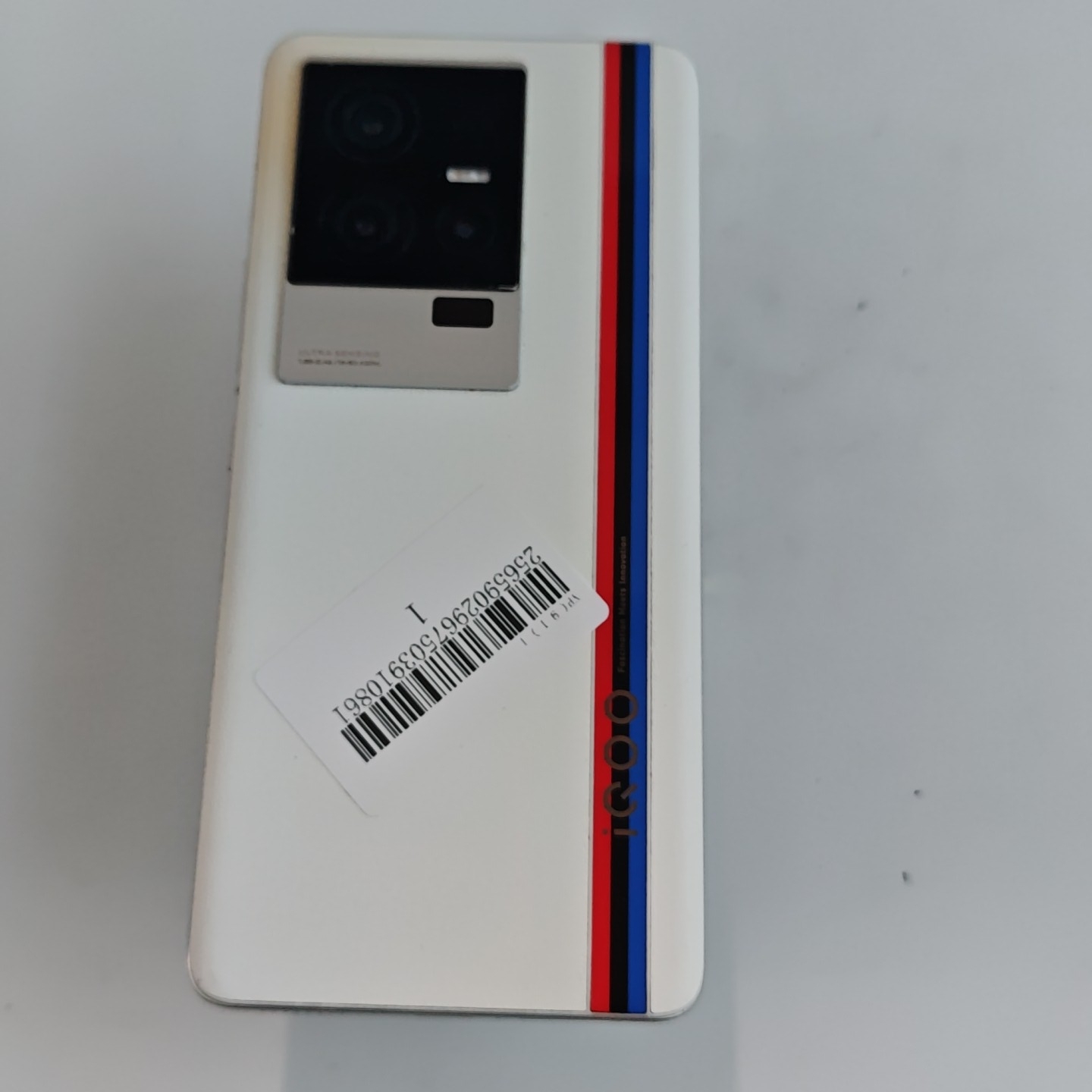 vivo【vivo iQOO 11S】5G全网通 传奇版 16G/512G 国行 8成新 