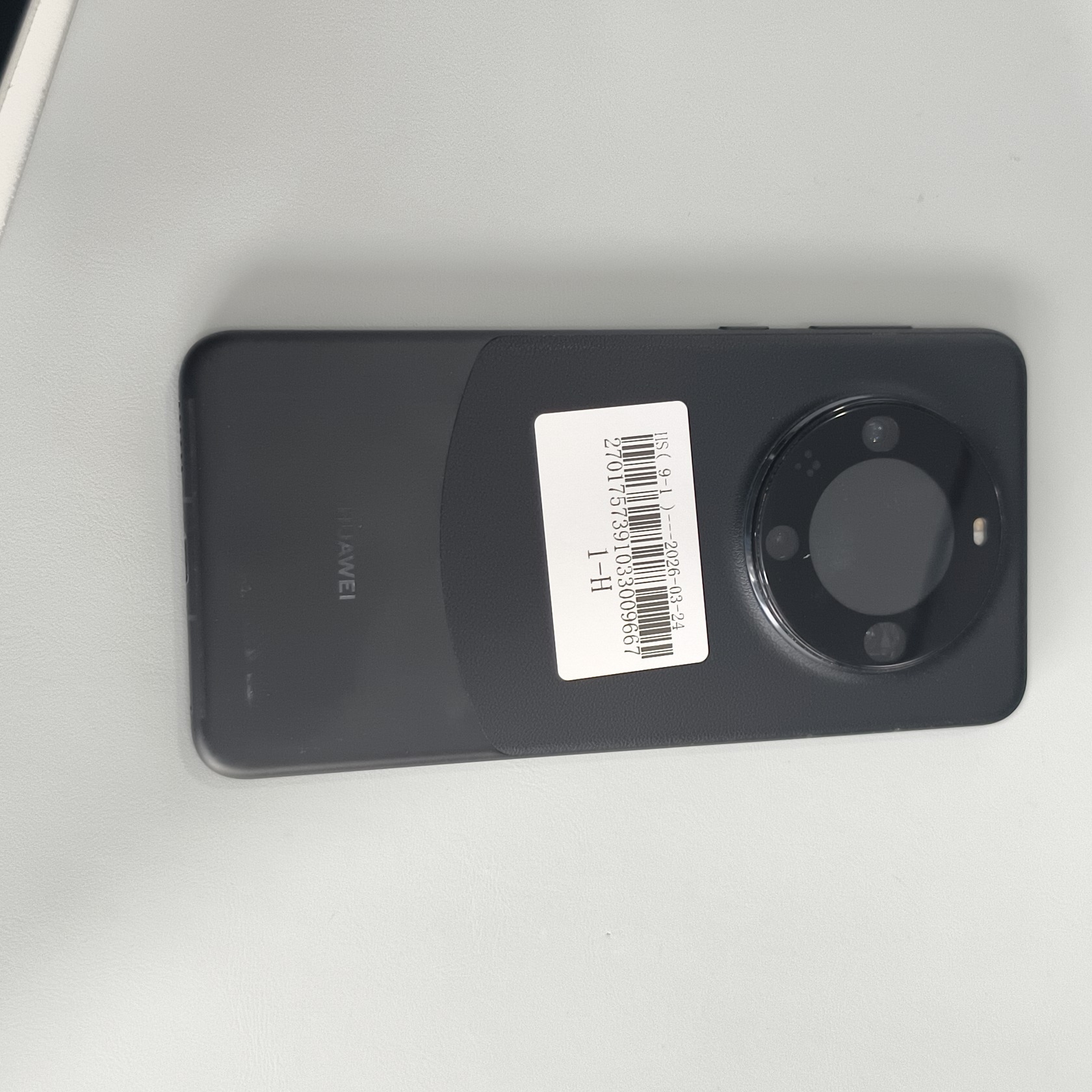 华为【华为 Mate 60 Pro】8成新 