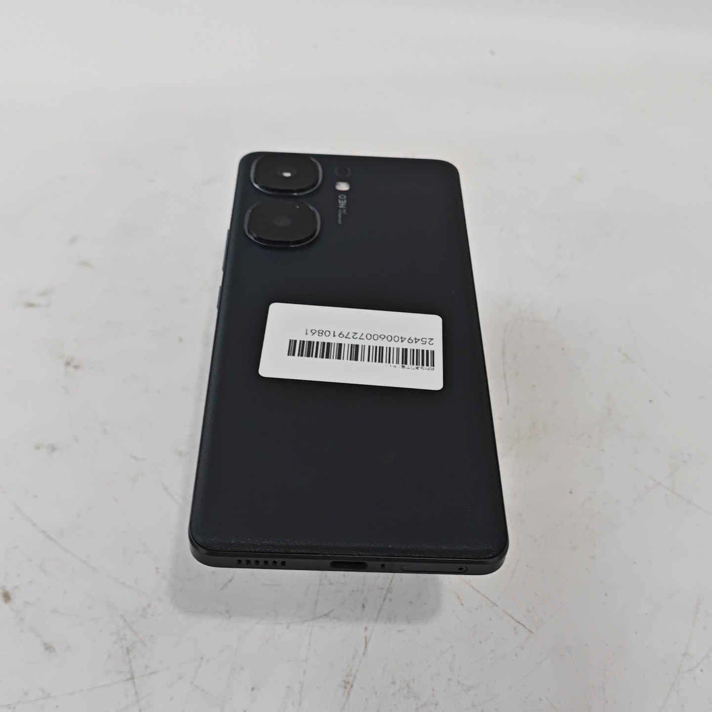 vivo【 iQOO Neo9 Pro】5G全网通 格斗黑 12G/512G 国行 9成新 