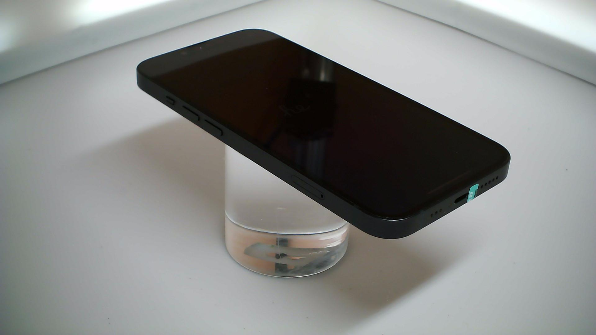 苹果【iPhone 13】5G全网通 午夜色 128G 国行 95新 