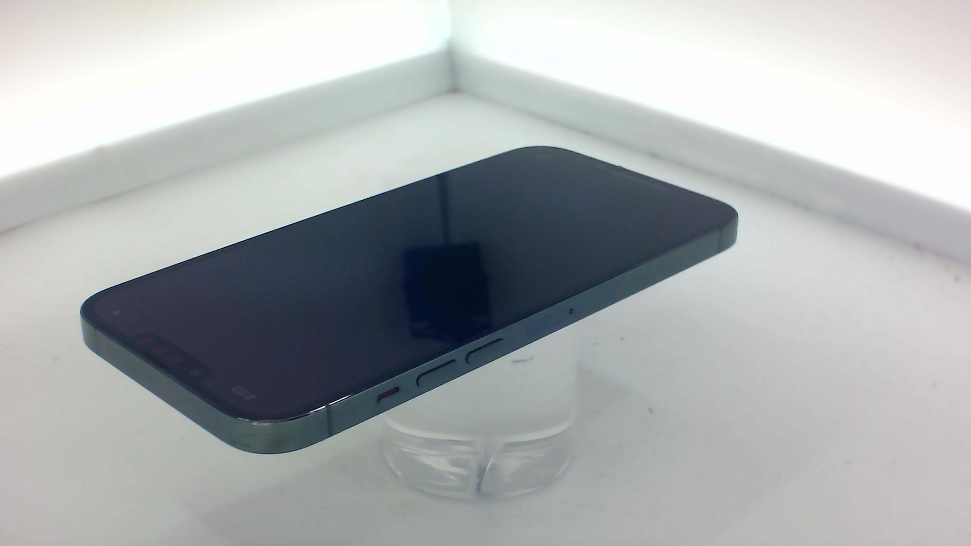 苹果【iPhone 13 Pro Max】5G全网通 苍岭绿色 1T 国行 9成新 