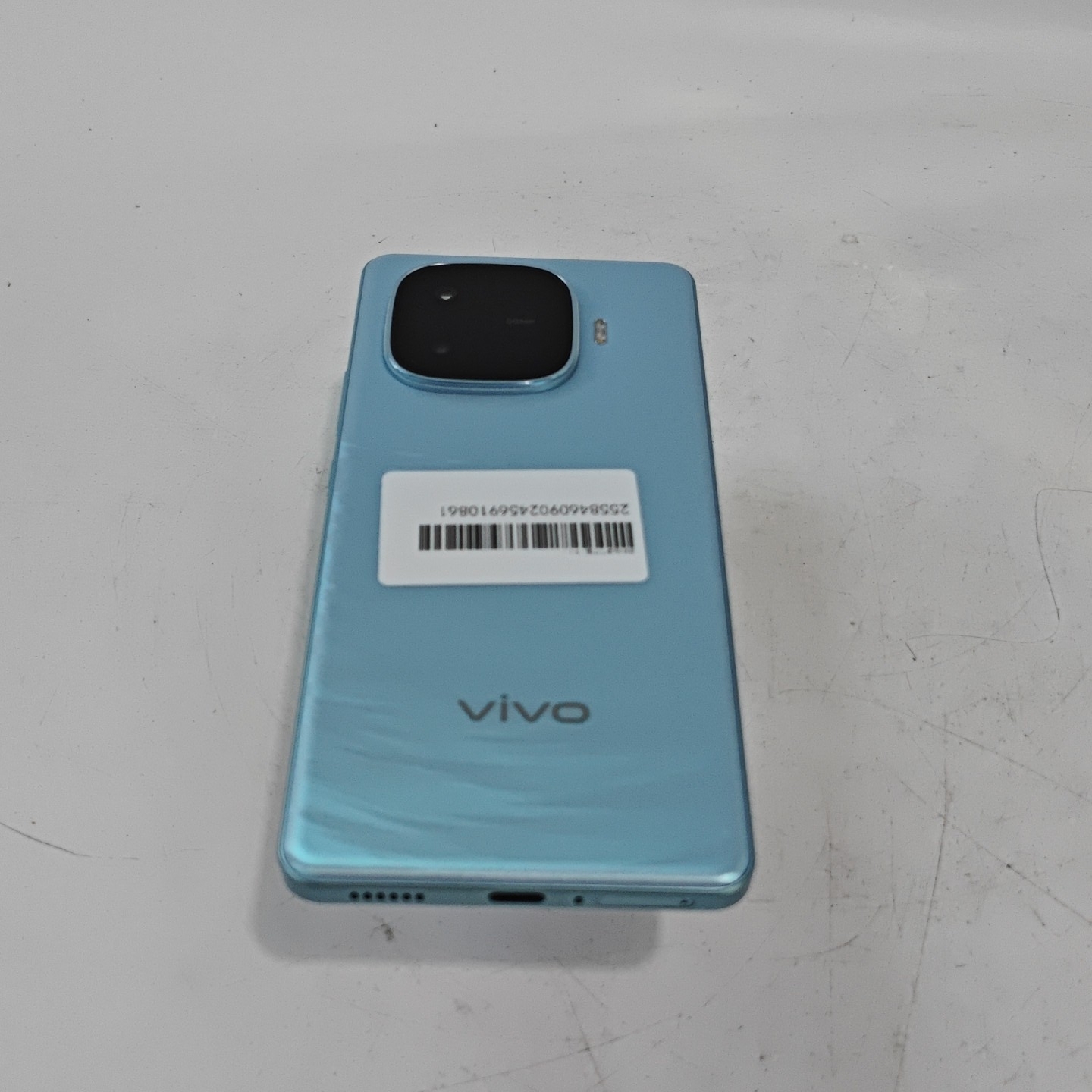 vivo【VIVO Y200 GT】5G全网通 风暴 8G/256G 国行 9成新 