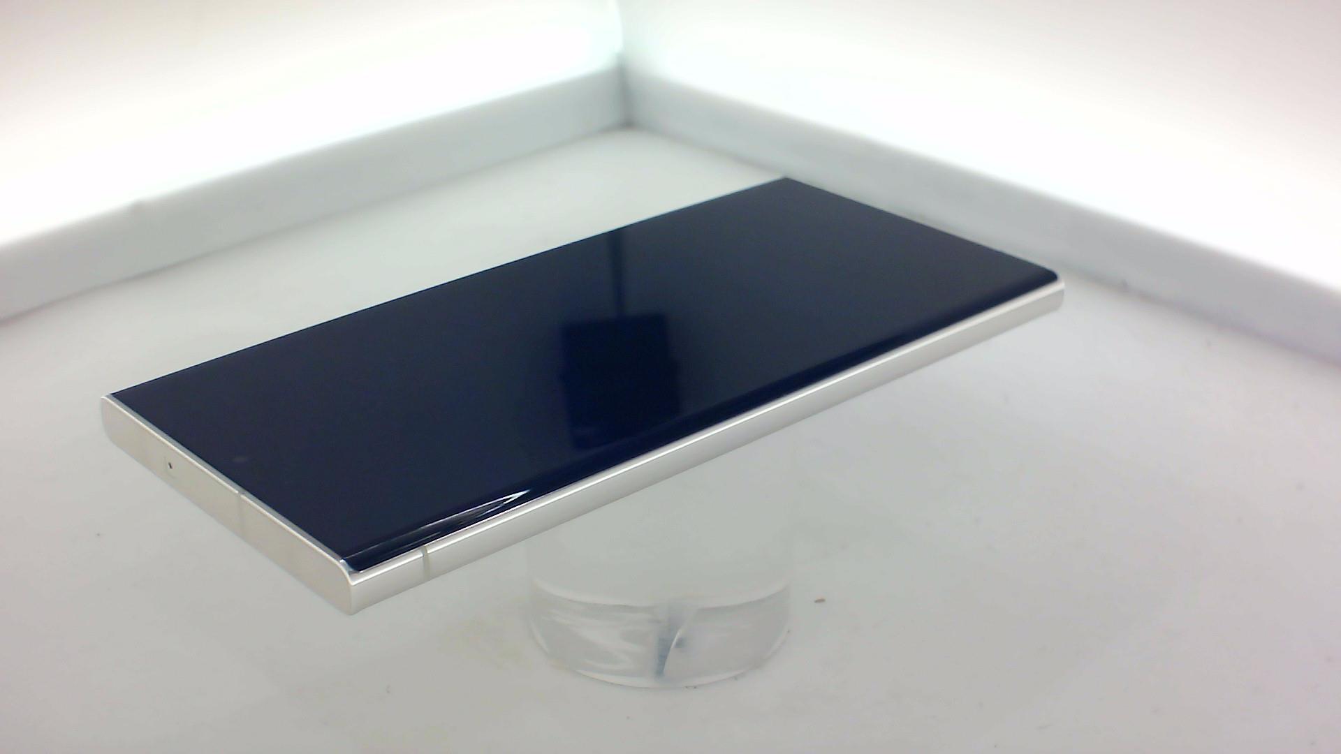 三星【三星 Galaxy S23 Ultra】5G全网通 悠柔白 12G/256G 国行 95新 