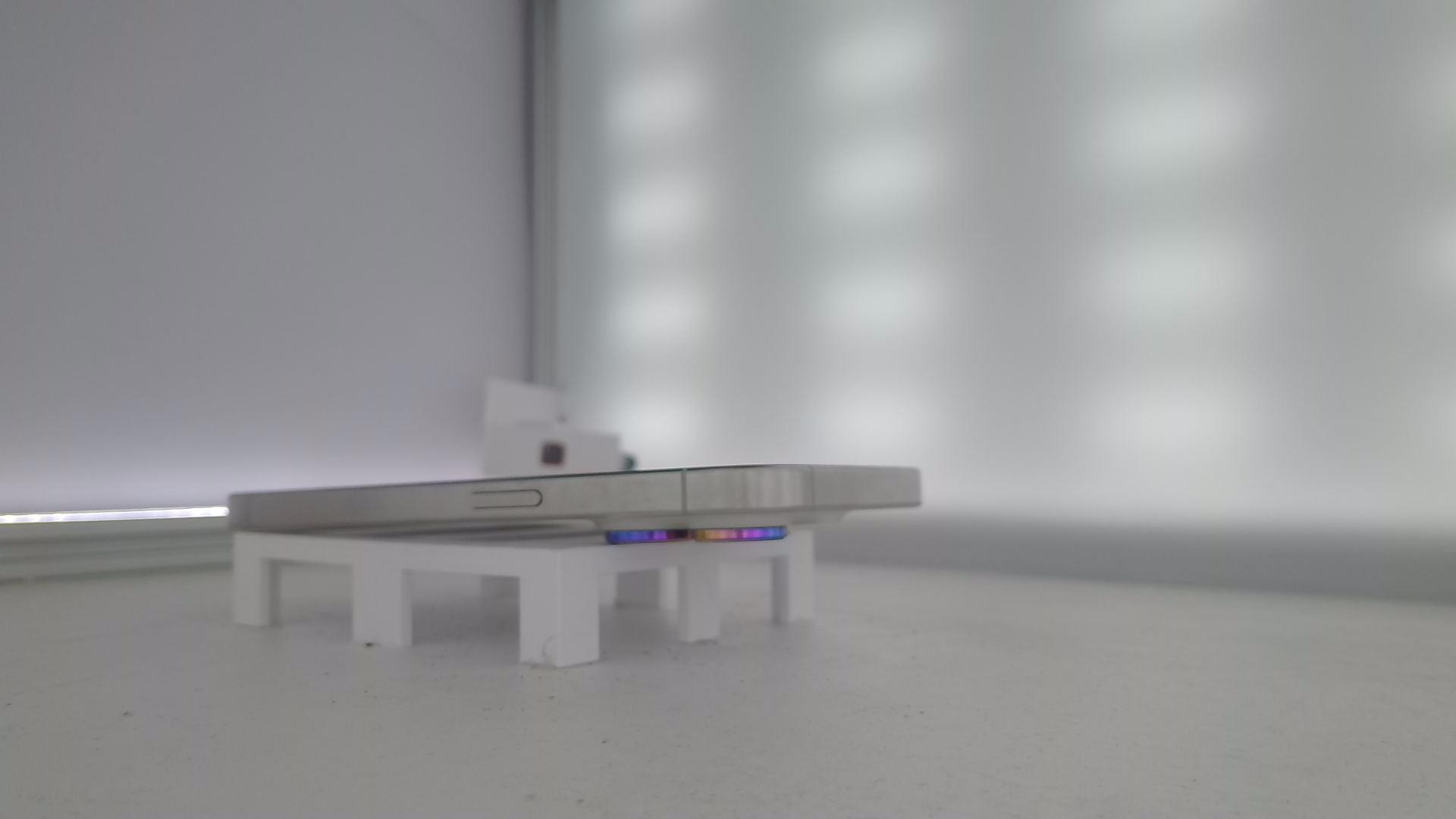 苹果【iPhone 15 Pro】95新 