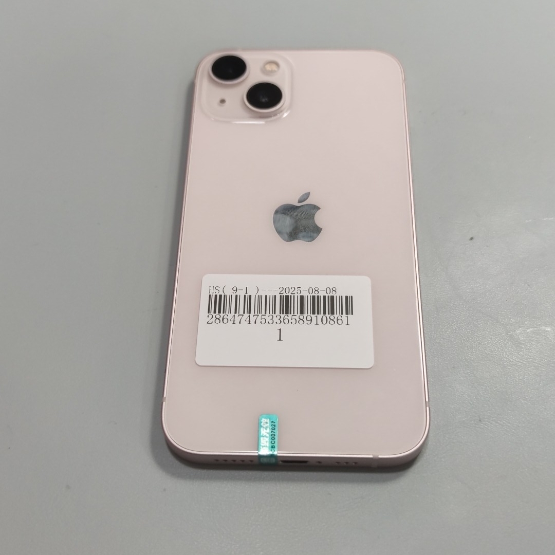 苹果【iPhone 13】95新 