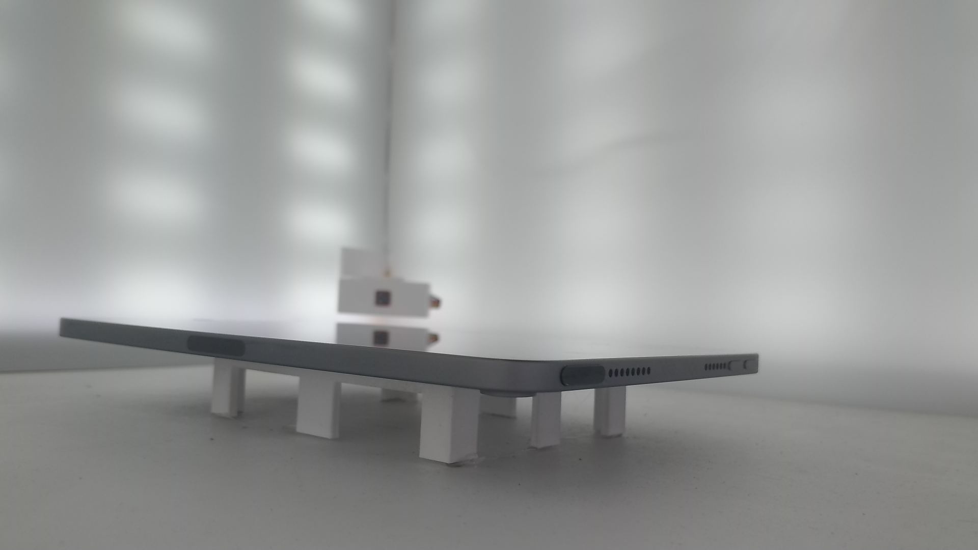 苹果【iPad mini 6】WIFI版 深空灰 256G 国行 9成新 