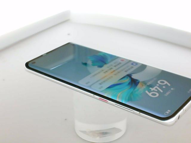 华为【华为 Mate 40 E 5G】5G全网通 秘银色 8G/128G 国行 8成新 