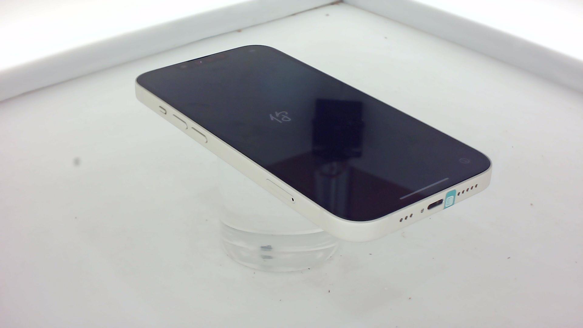 苹果【iPhone 13】5G全网通 星光色 256G 国行 99新 