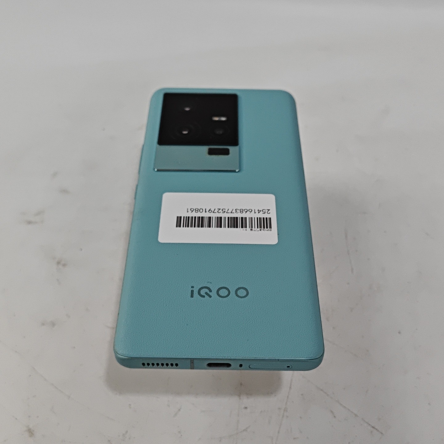 vivo【vivo iQOO 11S】5G全网通 钱塘听潮 16G/512G 国行 9成新 