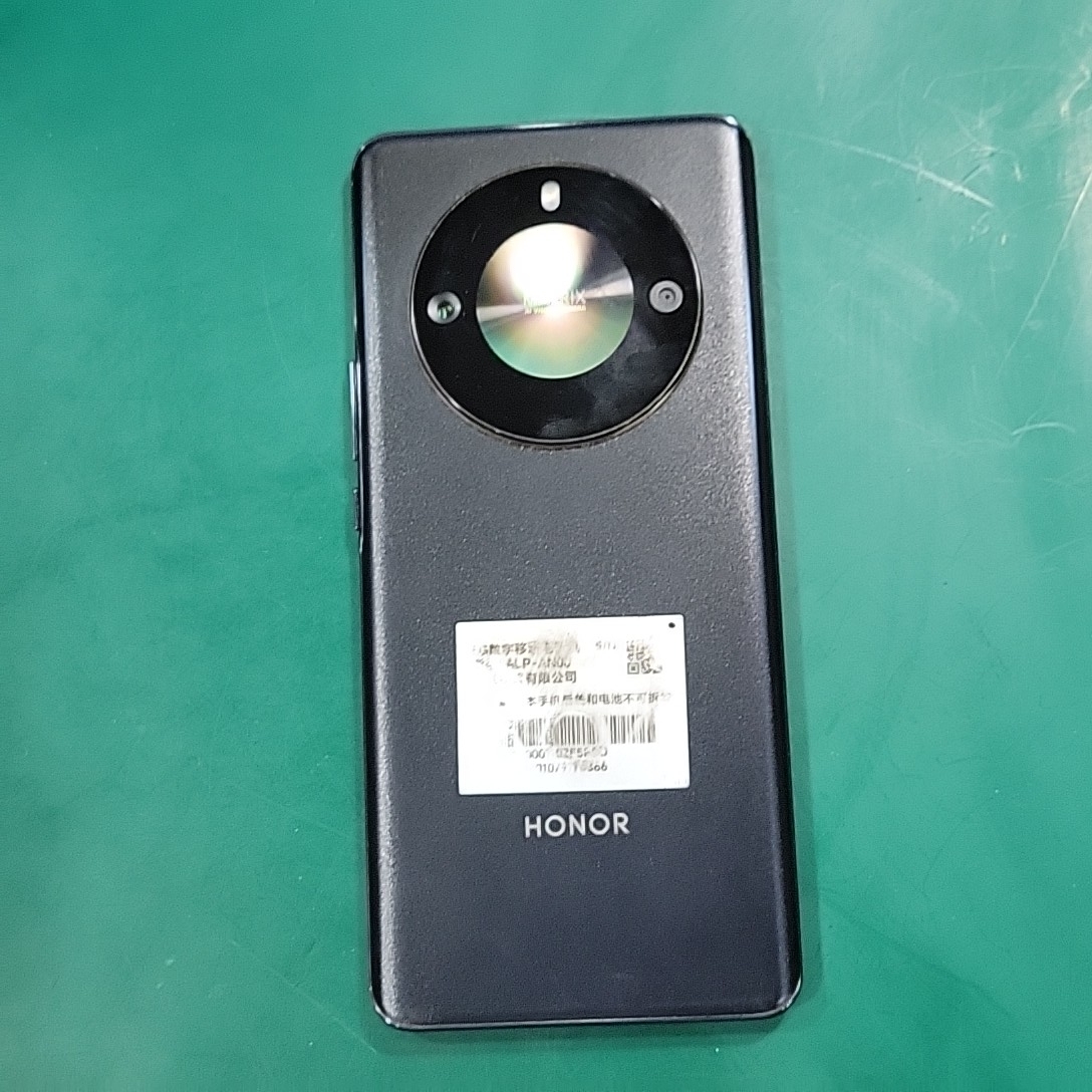 荣耀【荣耀 X50 GT】5G全网通 幻夜黑 12G/256G 国行 8成新 