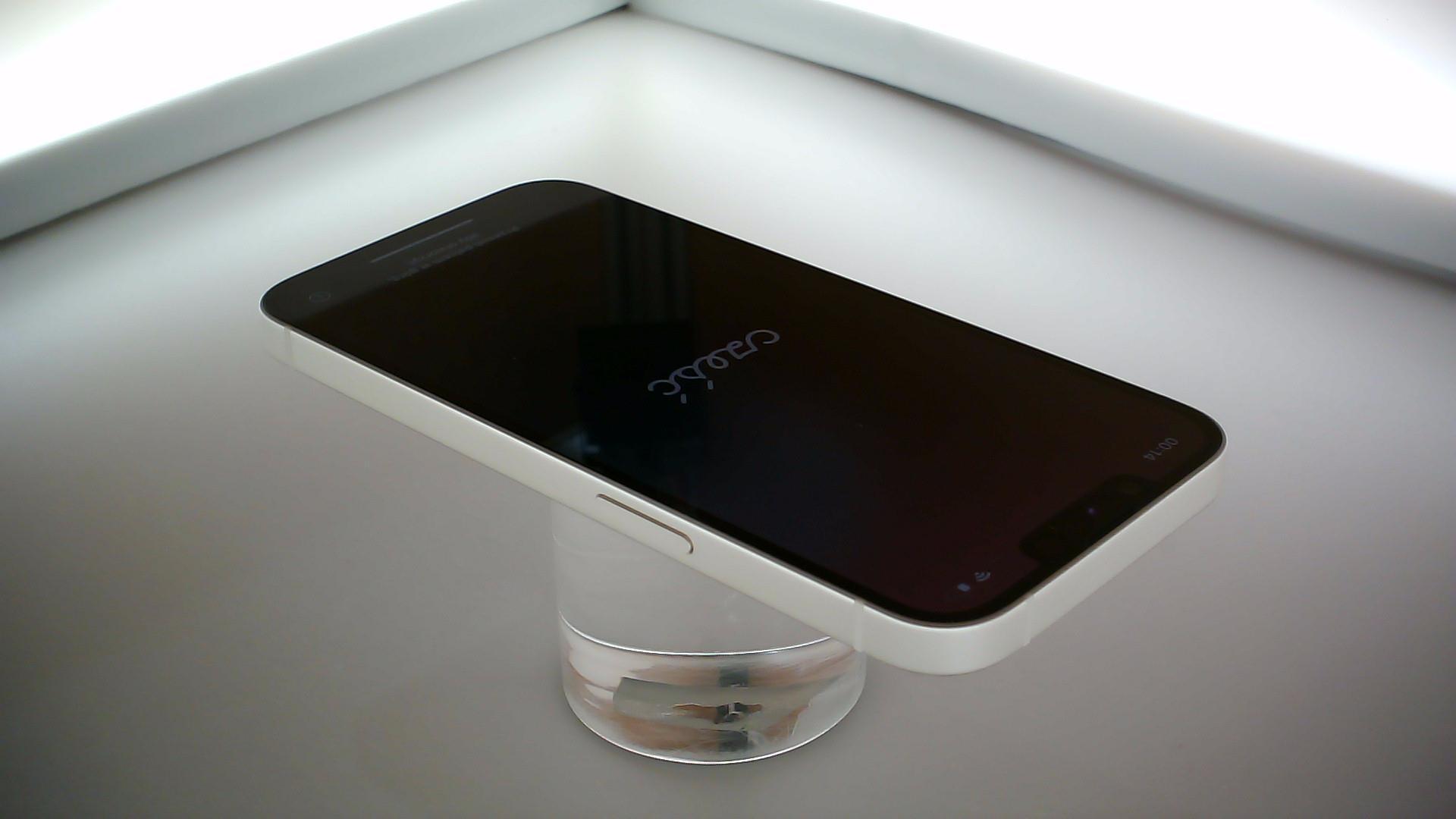 苹果【iPhone 14】5G全网通 星光色 512G 国行 9成新 