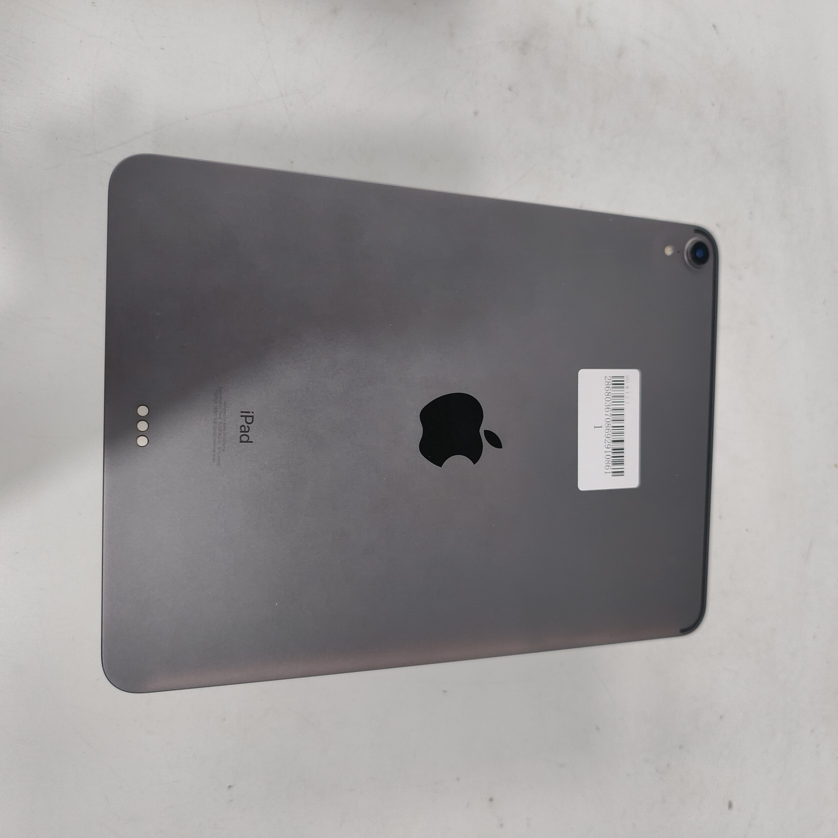 苹果【iPad Pro 11英寸 18款】8成新 