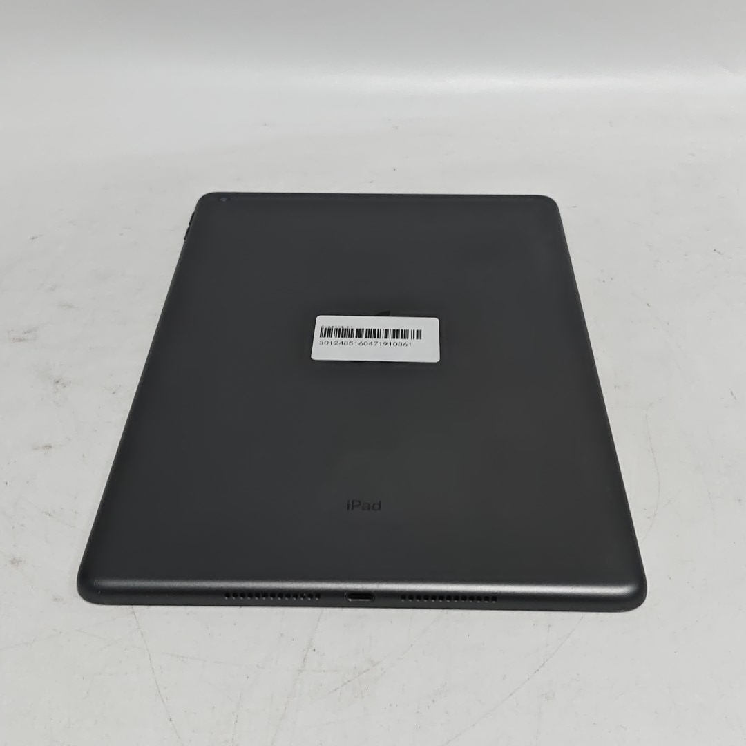 苹果【iPad9 10.2英寸 21款】8成新 