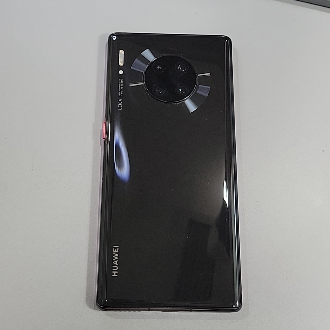 华为【华为 Mate 30 Pro 5G】9成新 