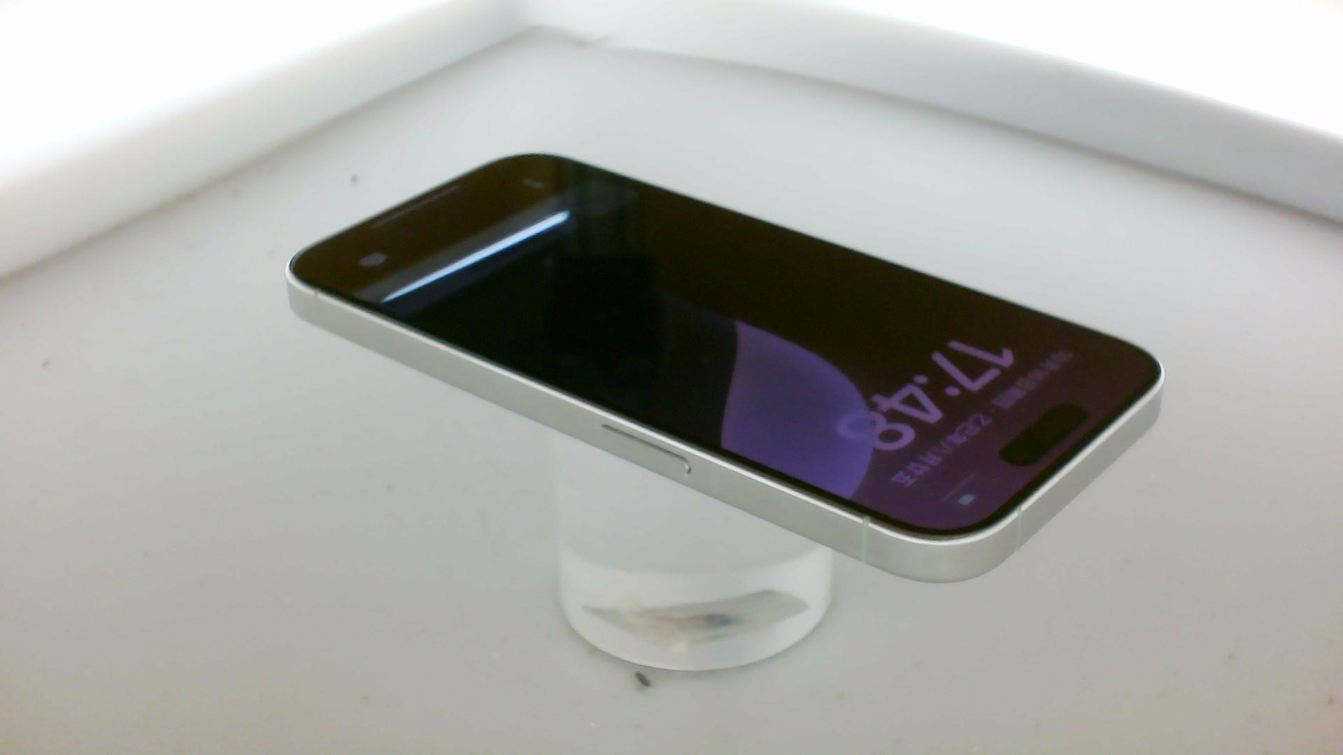 苹果【iPhone 15 Pro】95新 