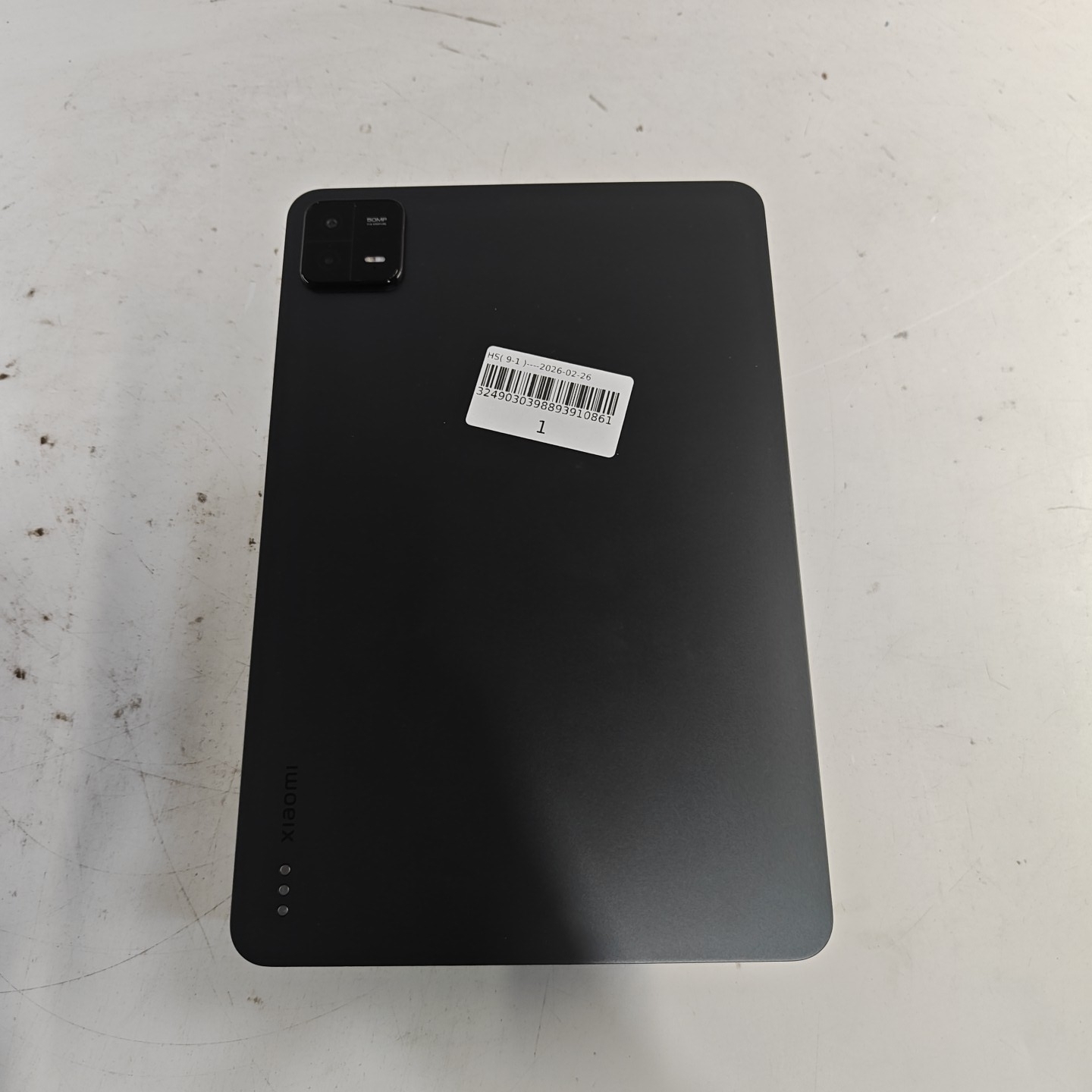 小米【小米平板 6 Pro】95新 