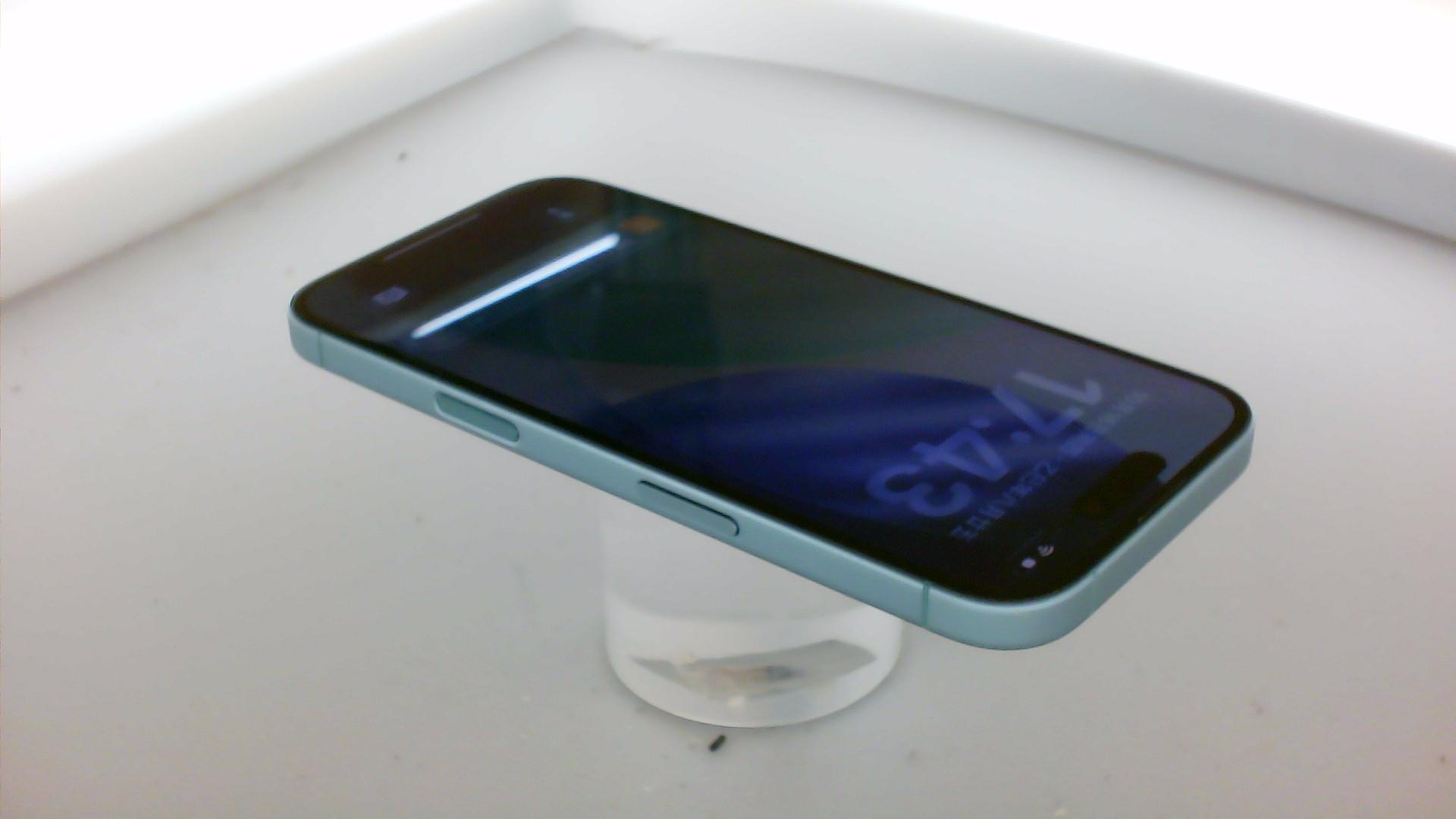 苹果【iPhone 16】95新 