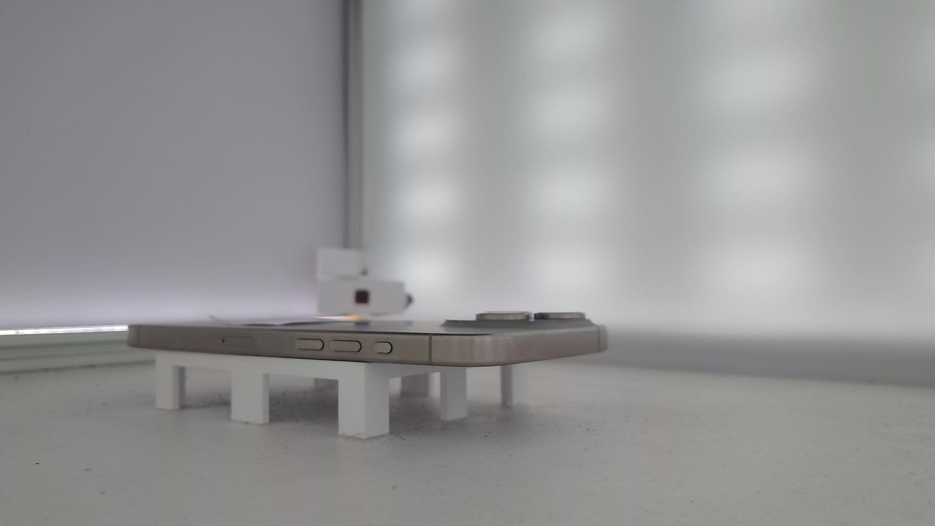 苹果【iPhone 15 Pro Max】95新 