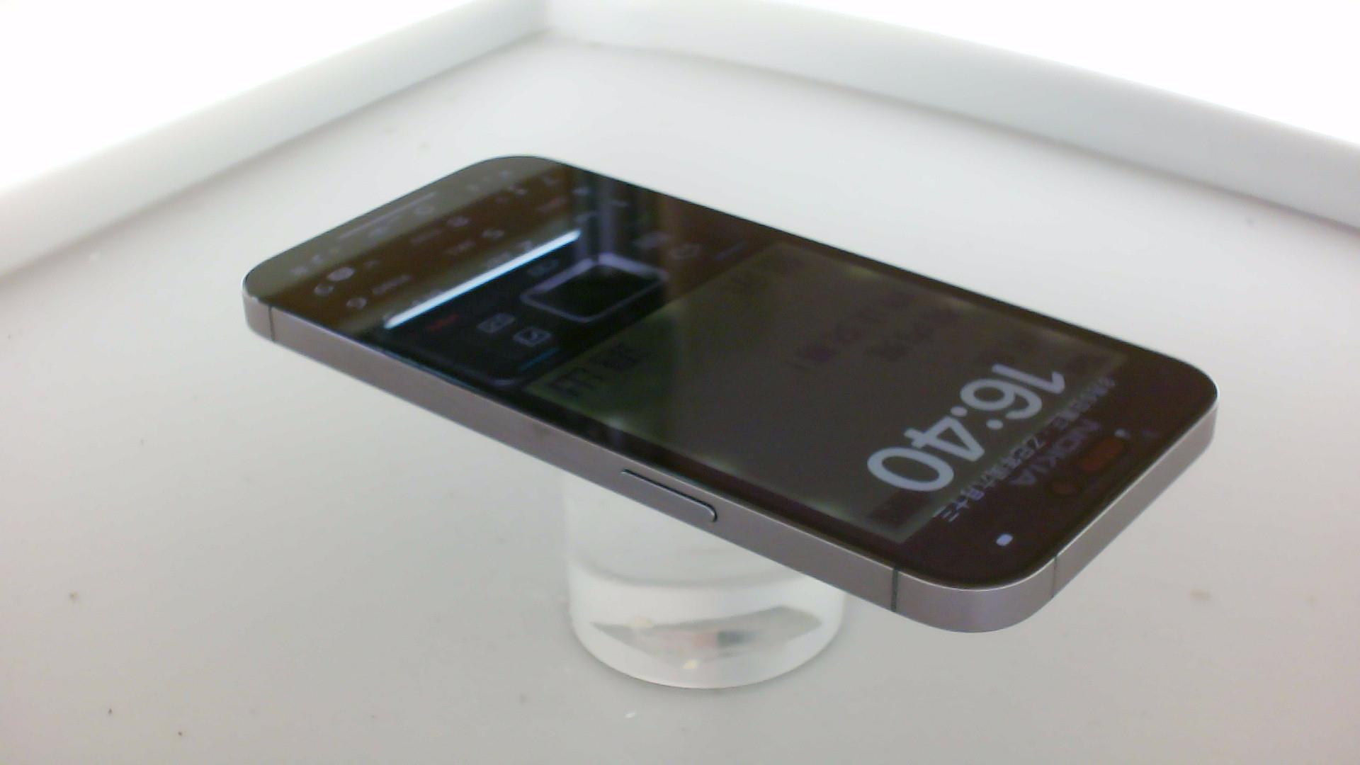 苹果【iPhone 14 Pro Max】5G全网通 暗紫色 256G 国行 95新 