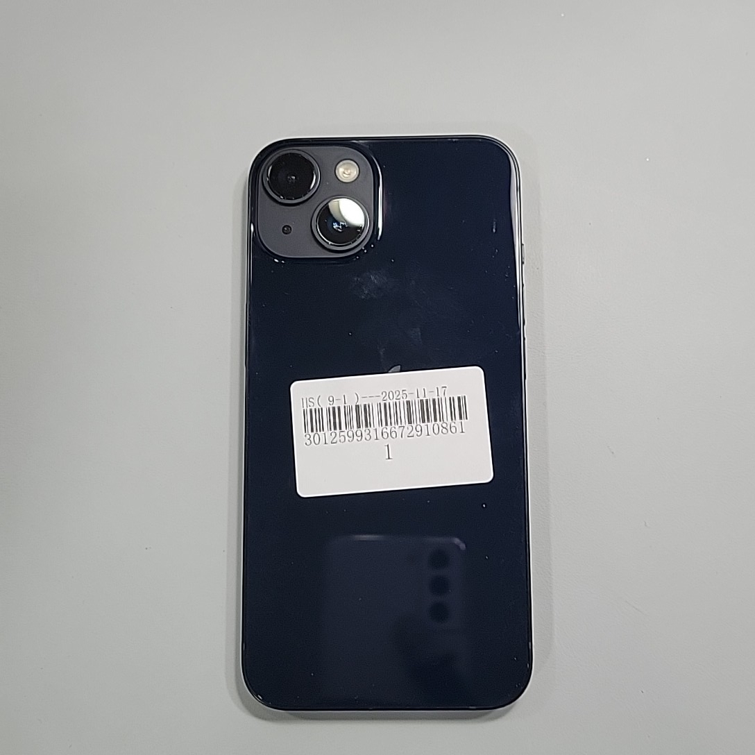 苹果【iPhone 14】9成新 