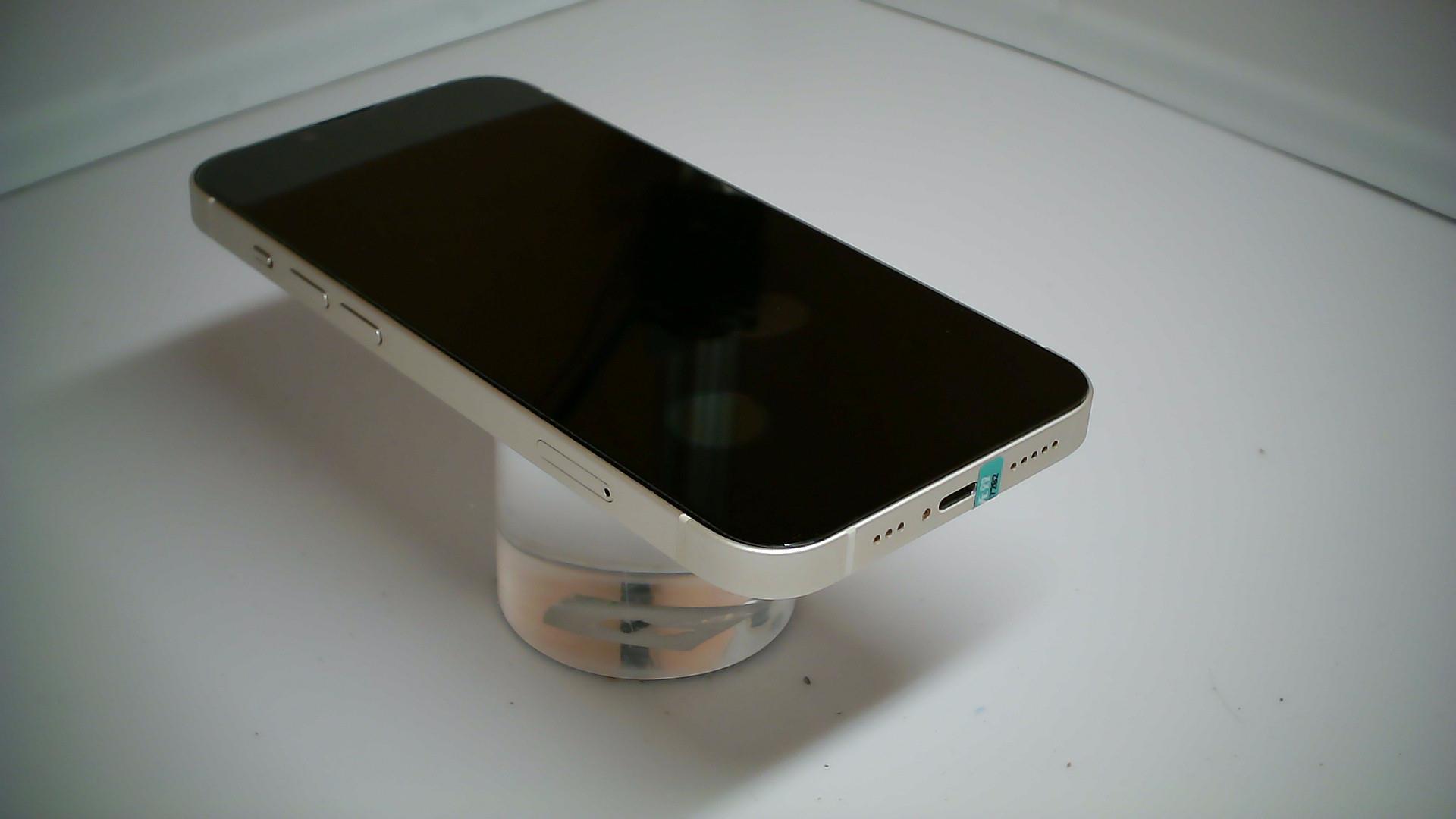 苹果【iPhone 14】5G全网通 星光色 128G 国行 95新 