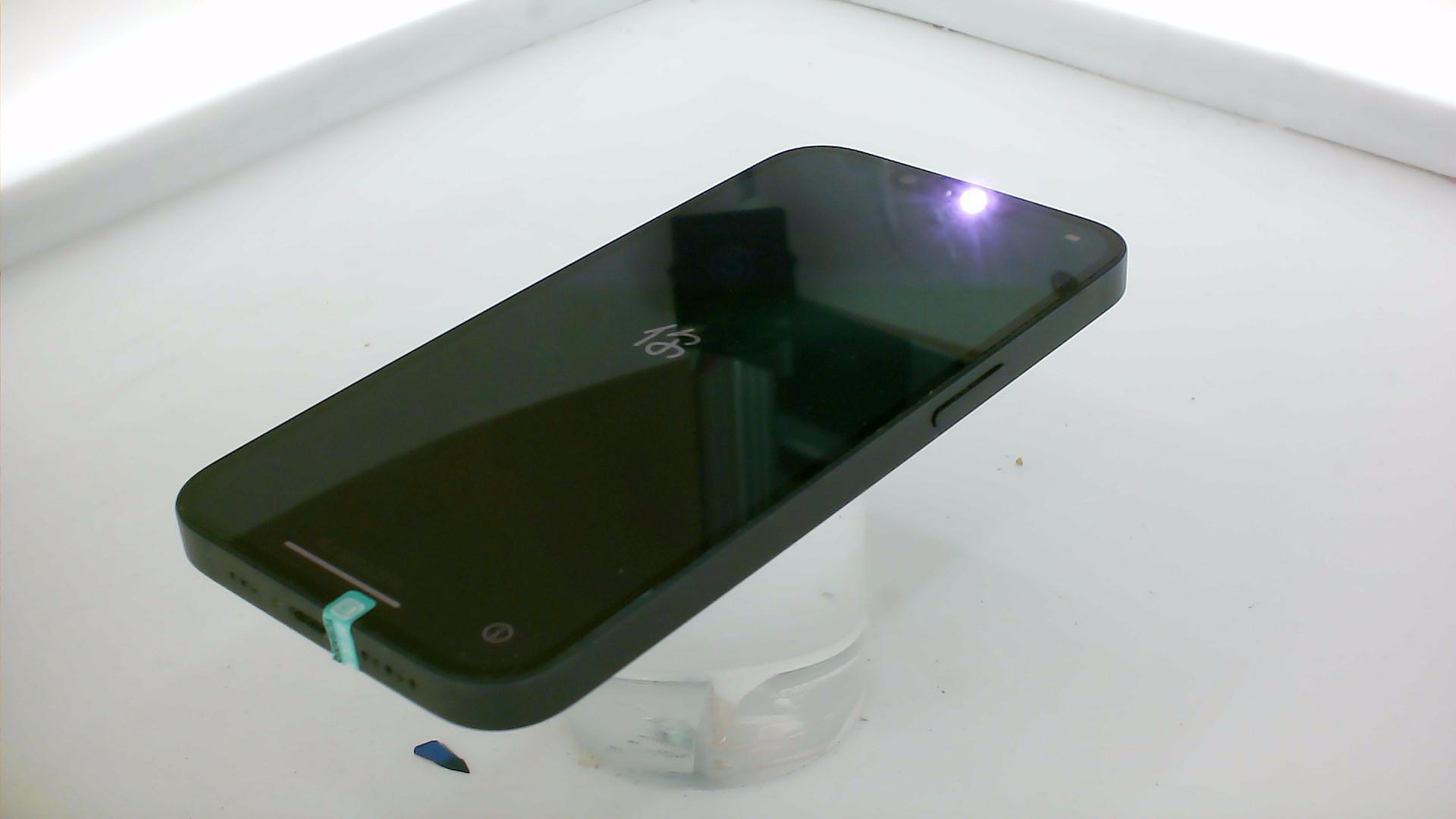 苹果【iPhone 14】5G全网通 午夜色 256G 国行 9成新 