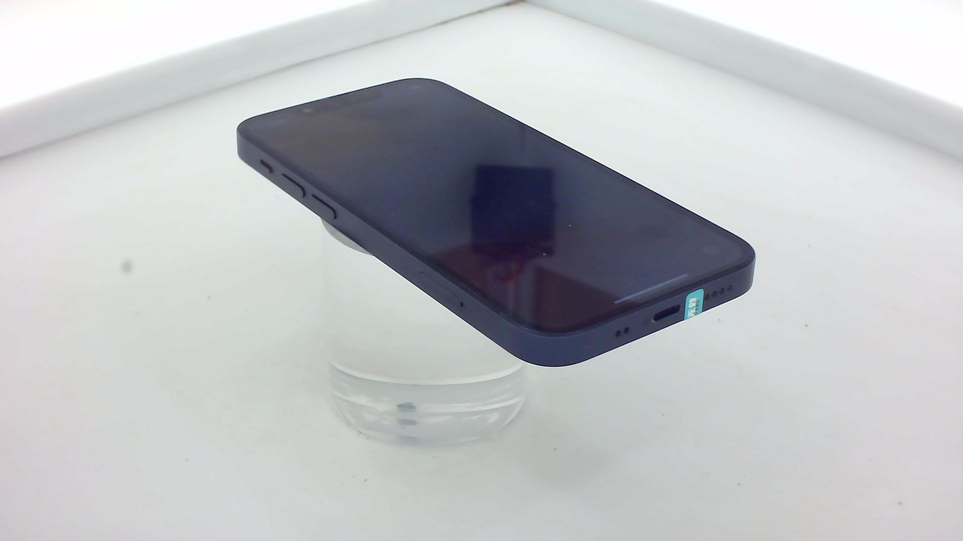 苹果【iPhone 13 mini】5G全网通 午夜色 128G 国行 95新 