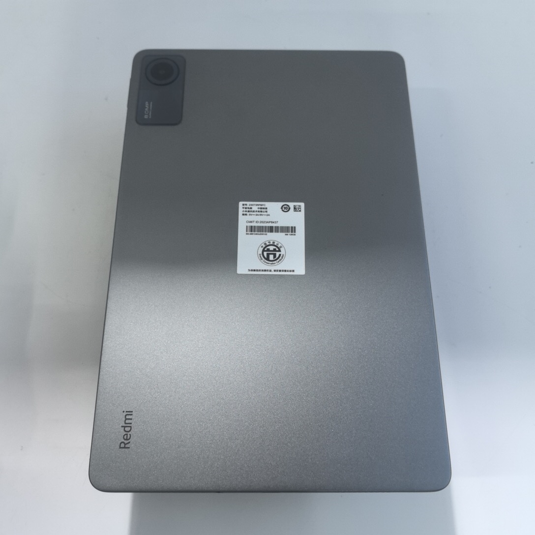 小米【Redmi Pad SE】WIFI版 深灰色 6G/128G 国行 95新 