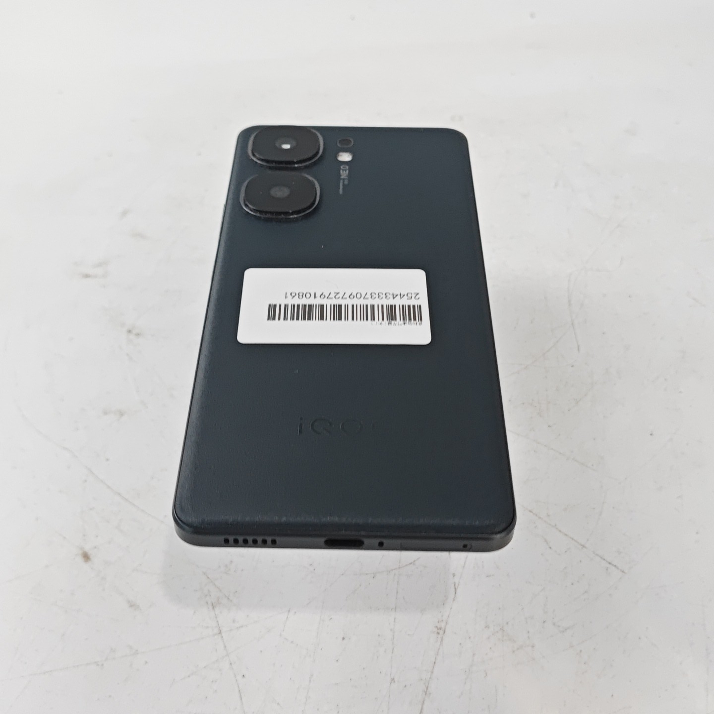 vivo【iQOO Neo9S Pro】5G全网通 格斗黑 16G/512G 国行 95新 