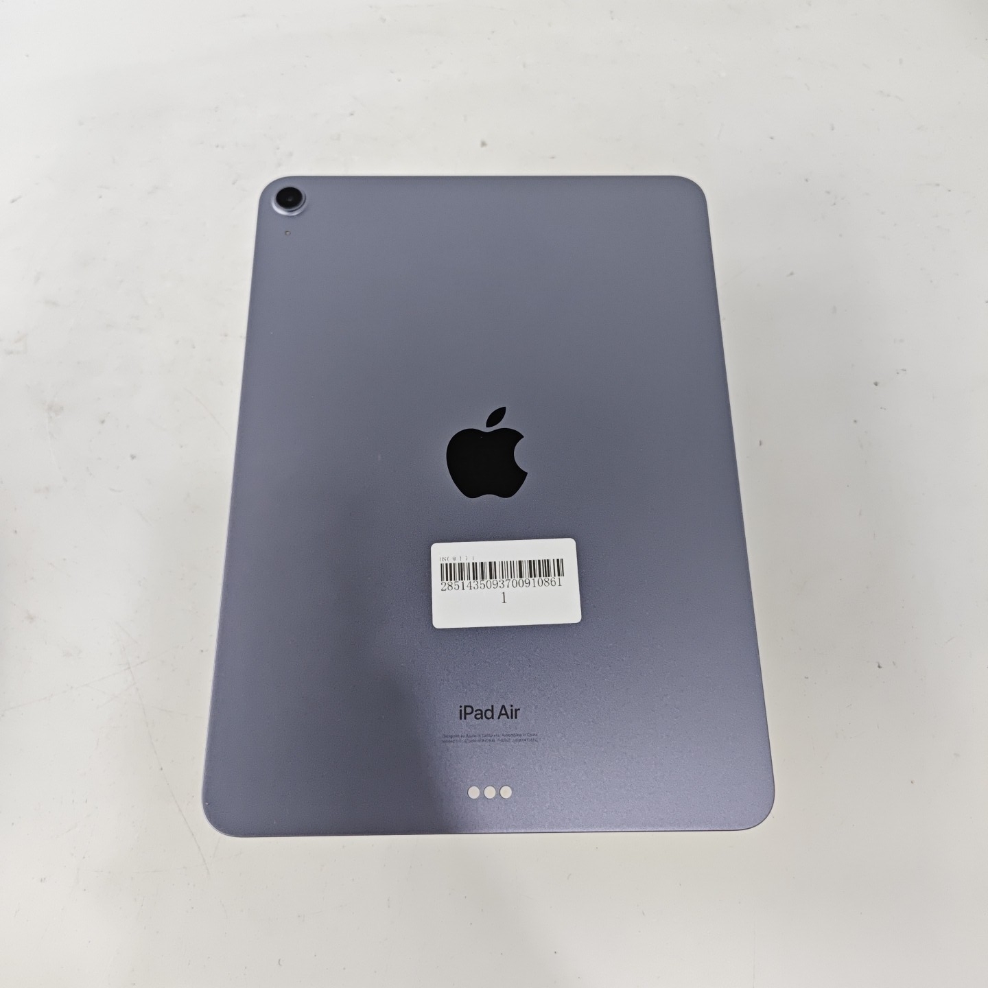 苹果【iPad Air5】95新 