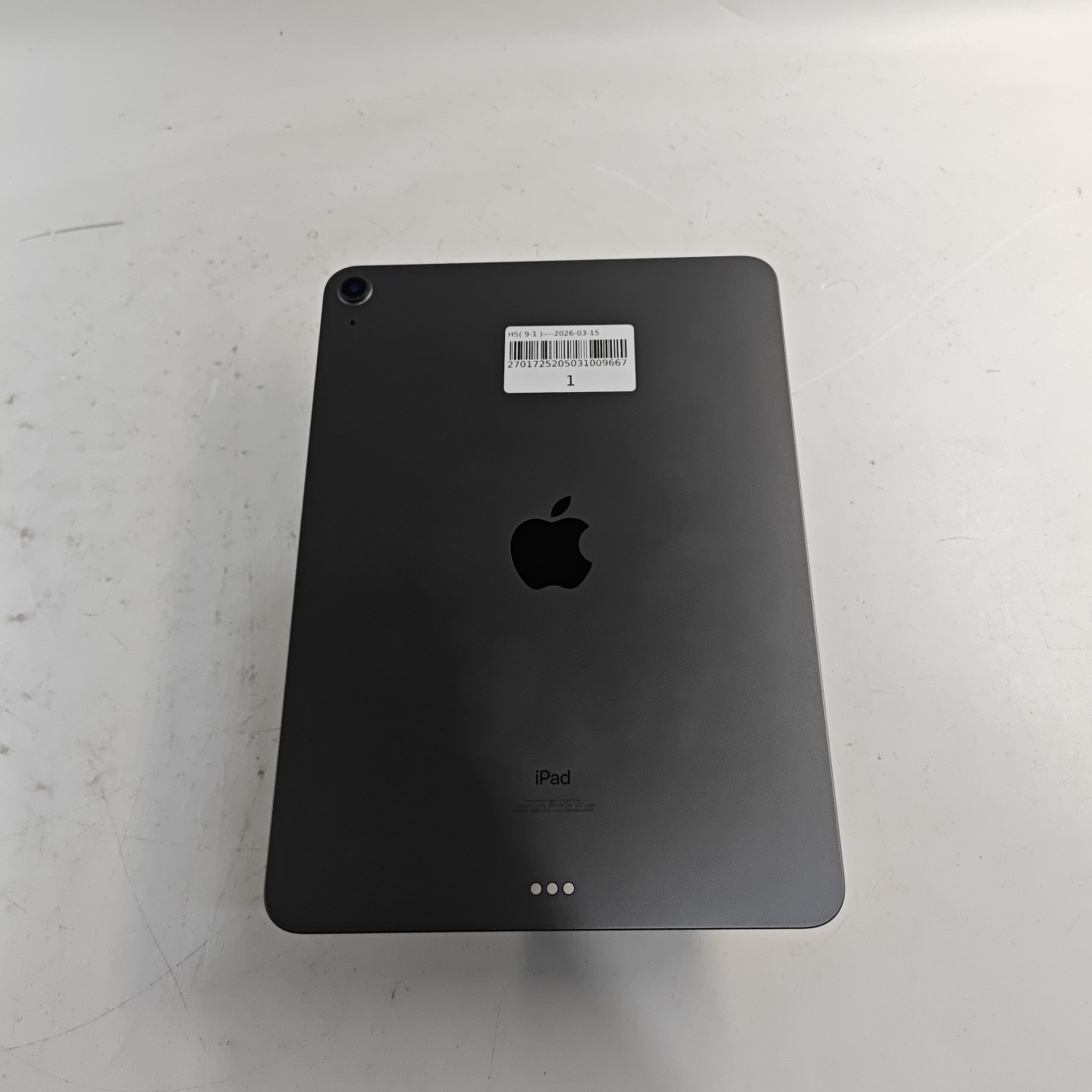 苹果【iPad Air4 10.9英寸 20款】95新 