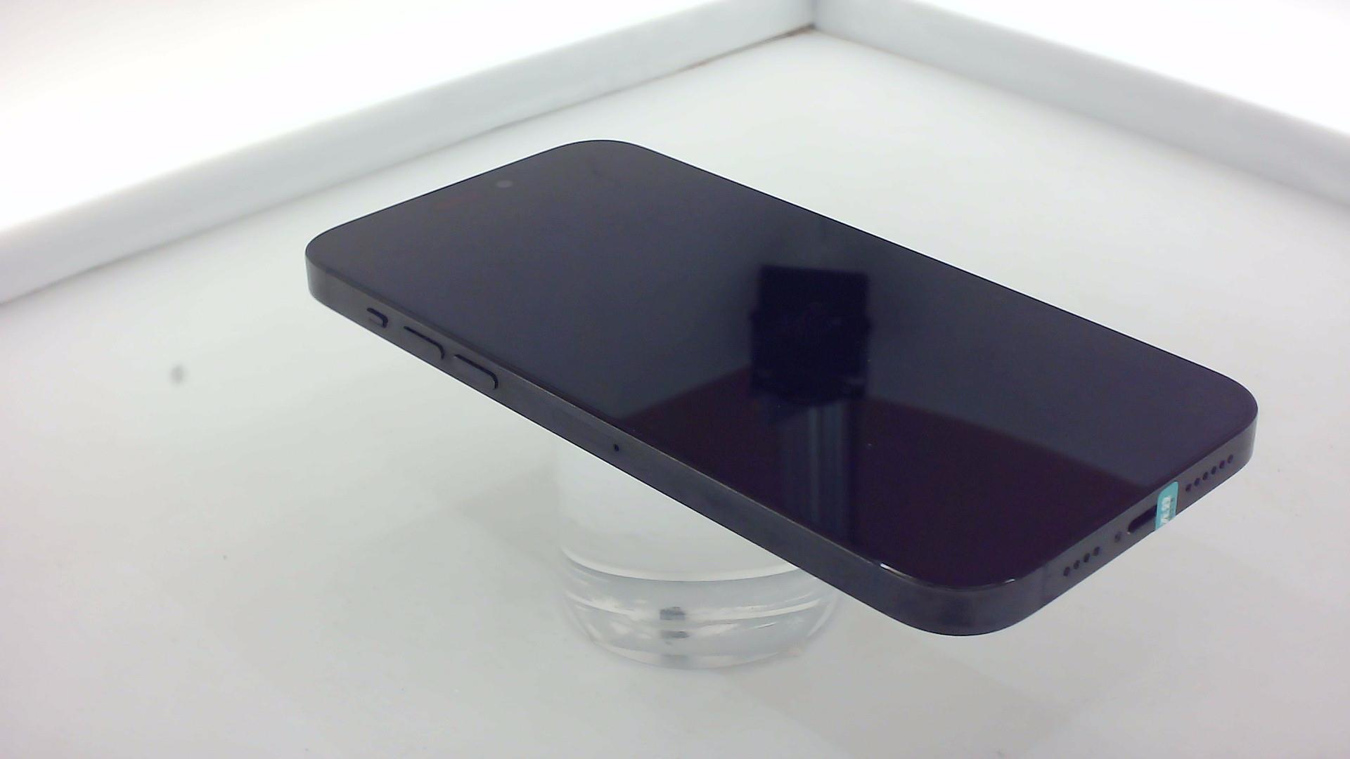 苹果【iPhone 14 Pro Max】5G全网通 深空黑色 256G 国行 9成新 