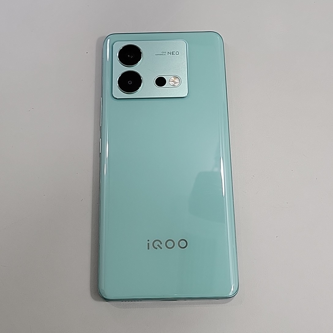 vivo【iQOO Neo8 Pro】9成新 