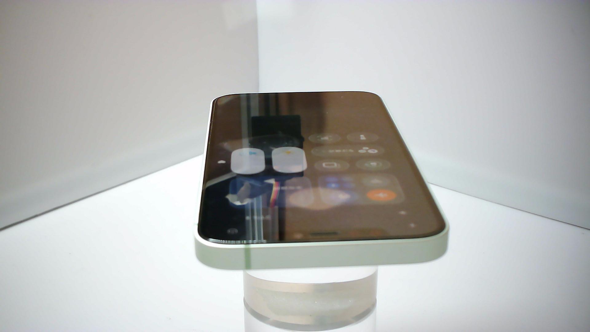 苹果【iPhone 12】9成新 