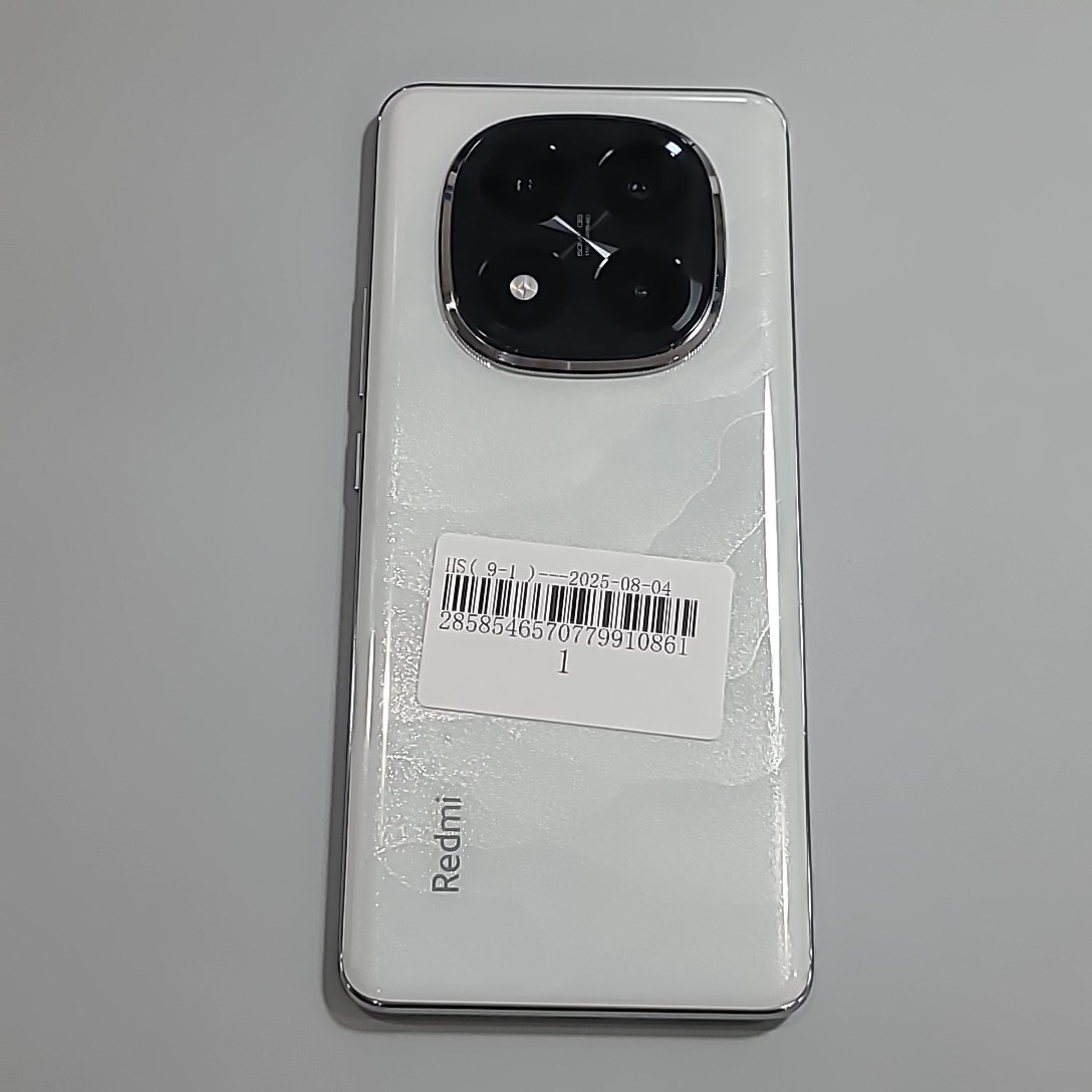 小米【Redmi Note 14 Pro+】95新 