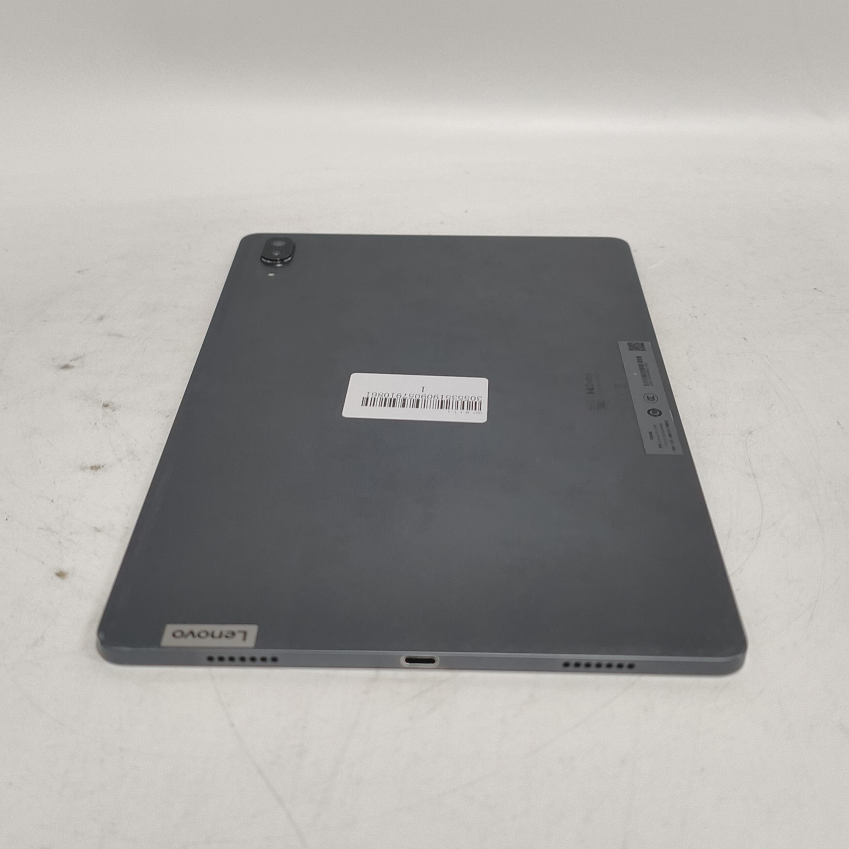 联想【小新 Pad Pro 11.5英寸 20款】8成新 