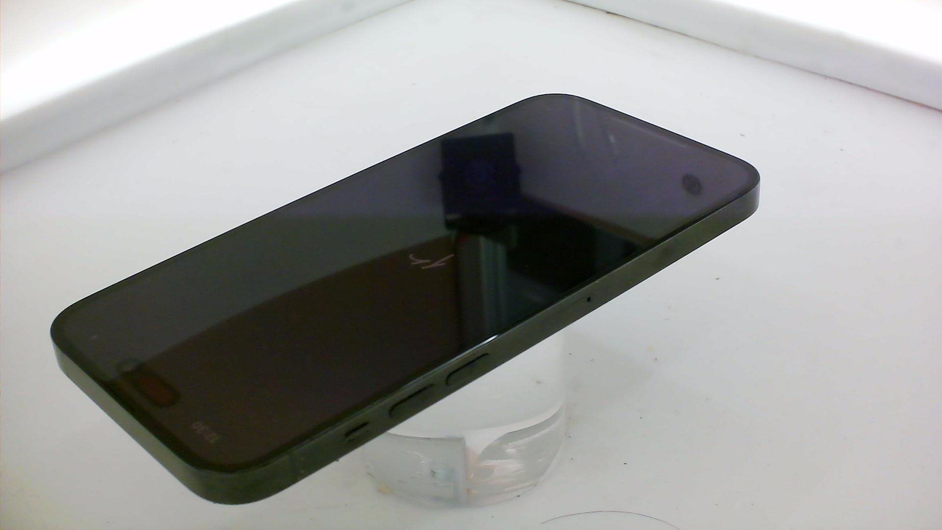 苹果【iPhone 14 Pro Max】5G全网通 深空黑色 256G 国行 9成新 