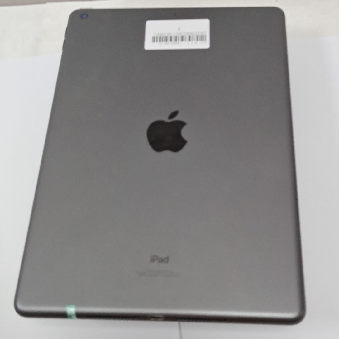 苹果【iPad8 10.2英寸 20款】WIFI版 深空灰 128G 国行 95新 
