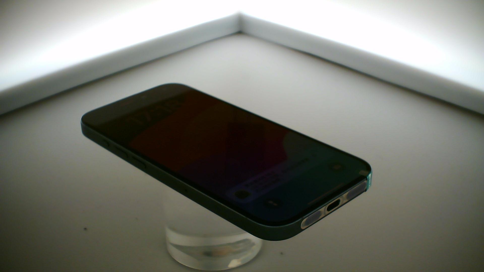 苹果【iPhone 15 Pro】5G全网通 蓝色钛金属 256G 国行 9成新 