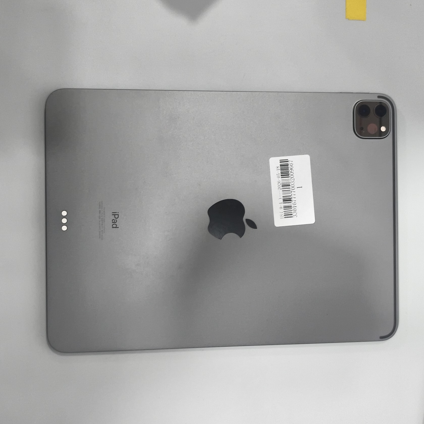苹果【iPad Pro 11英寸  20款】95新 