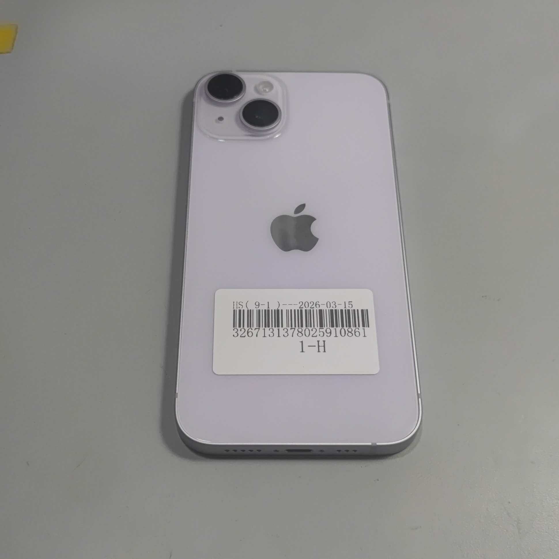 苹果【iPhone 14】99新 