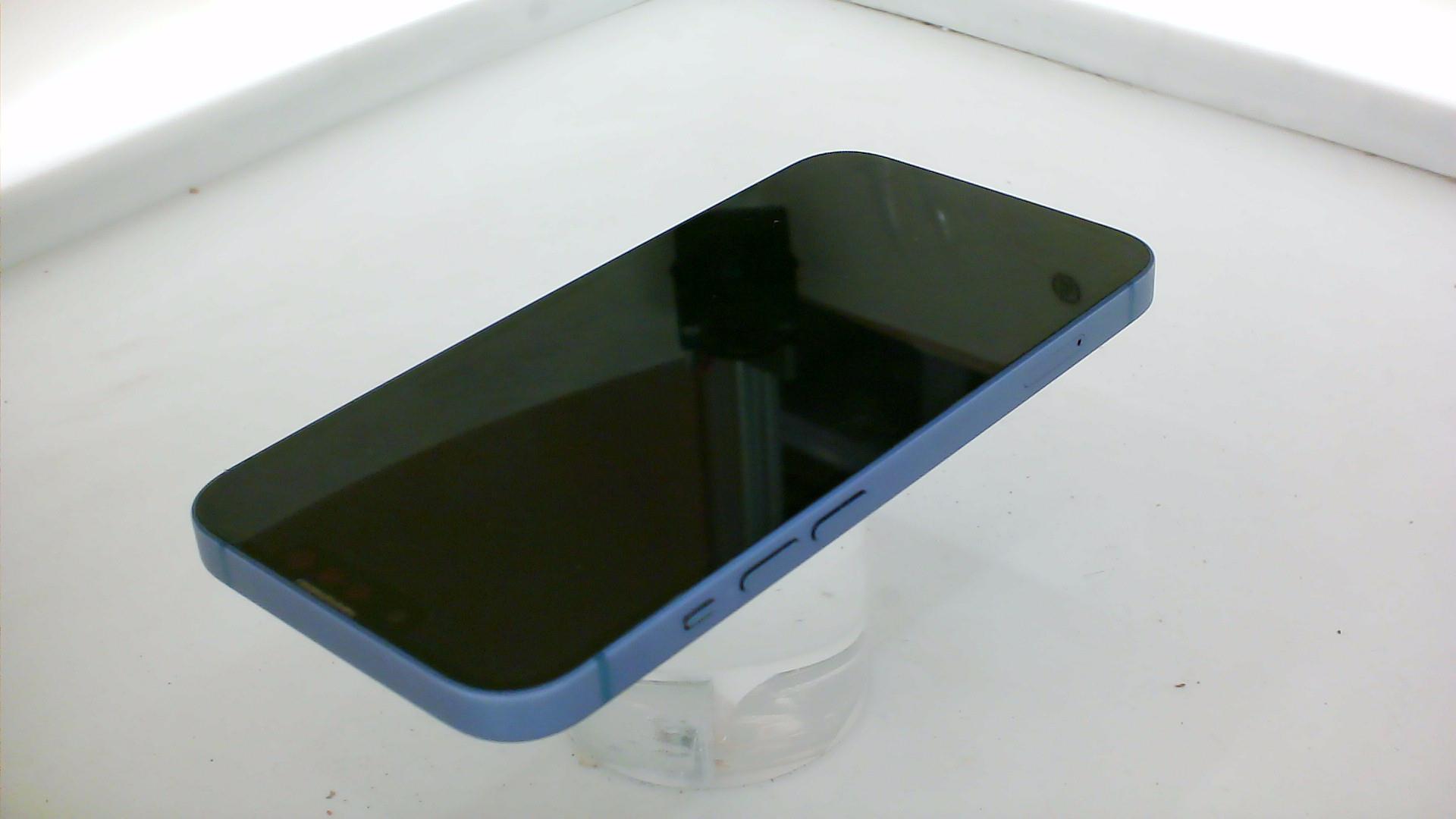 苹果【iPhone 13】5G全网通 蓝色 256G 国行 99新 