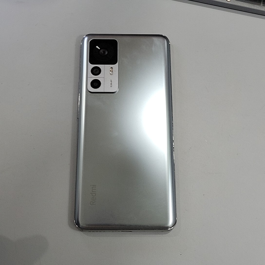 小米【Redmi K50 至尊版】9成新 