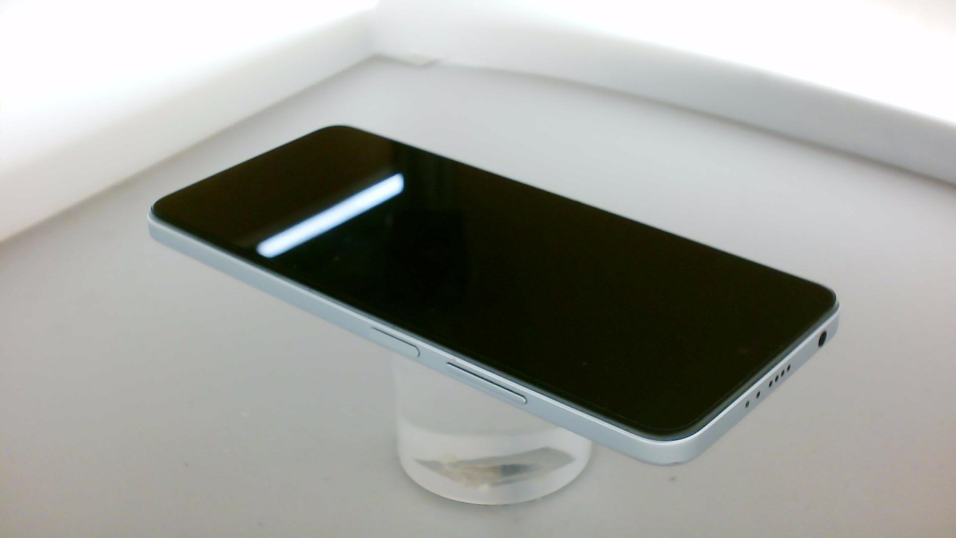 小米【 Redmi Note11T Pro+】8成新 