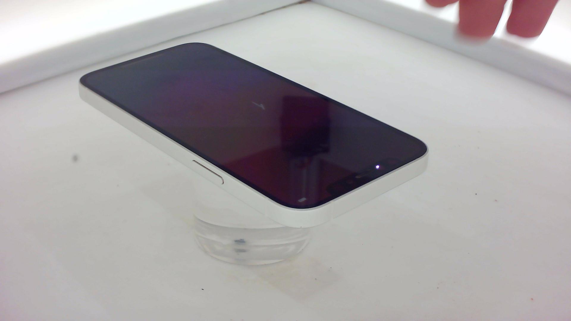 苹果【iPhone 12】5G全网通 白色 128G 国行 9成新 