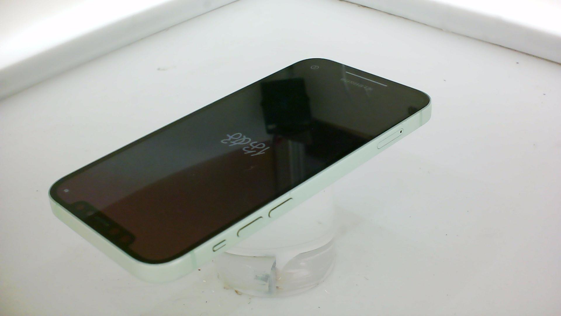 苹果【iPhone 12】8成新 