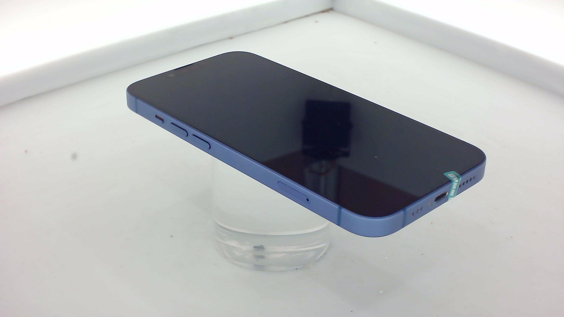 苹果【iPhone 13】5G全网通 蓝色 128G 国行 9成新 