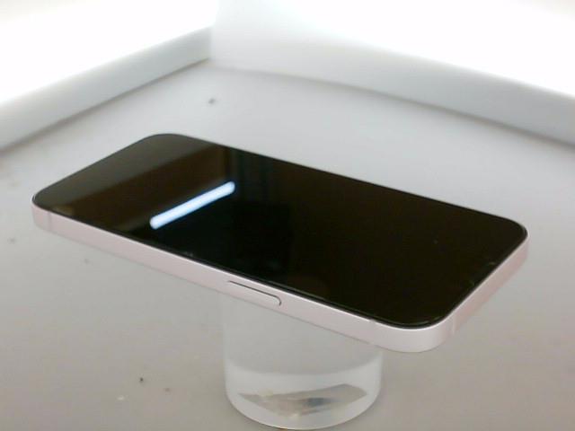 苹果【iPhone 13】5G全网通 粉色 256G 国行 8成新 