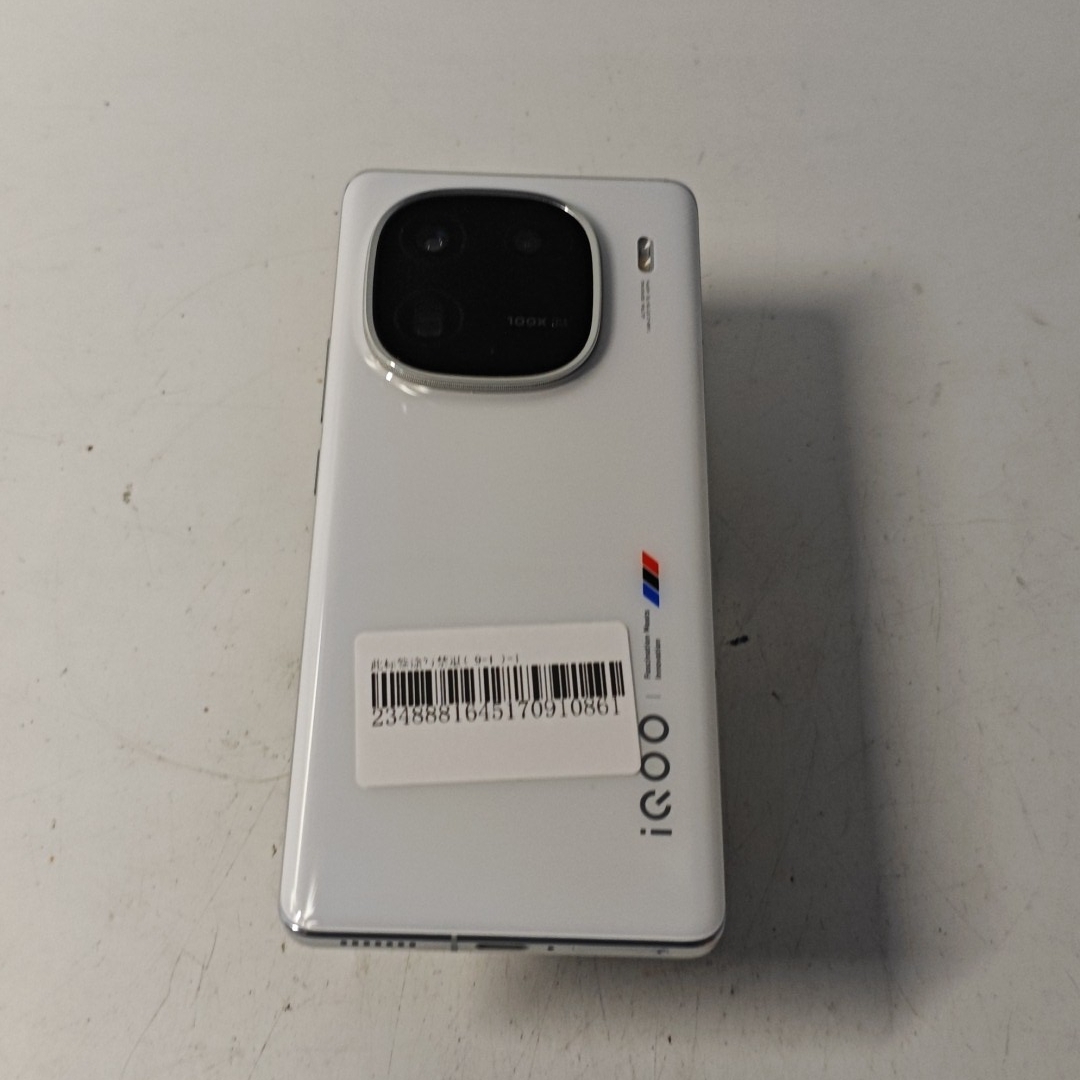 vivo【iQOO 12 Pro】5G全网通 传奇版 16G/512G 国行 99新 