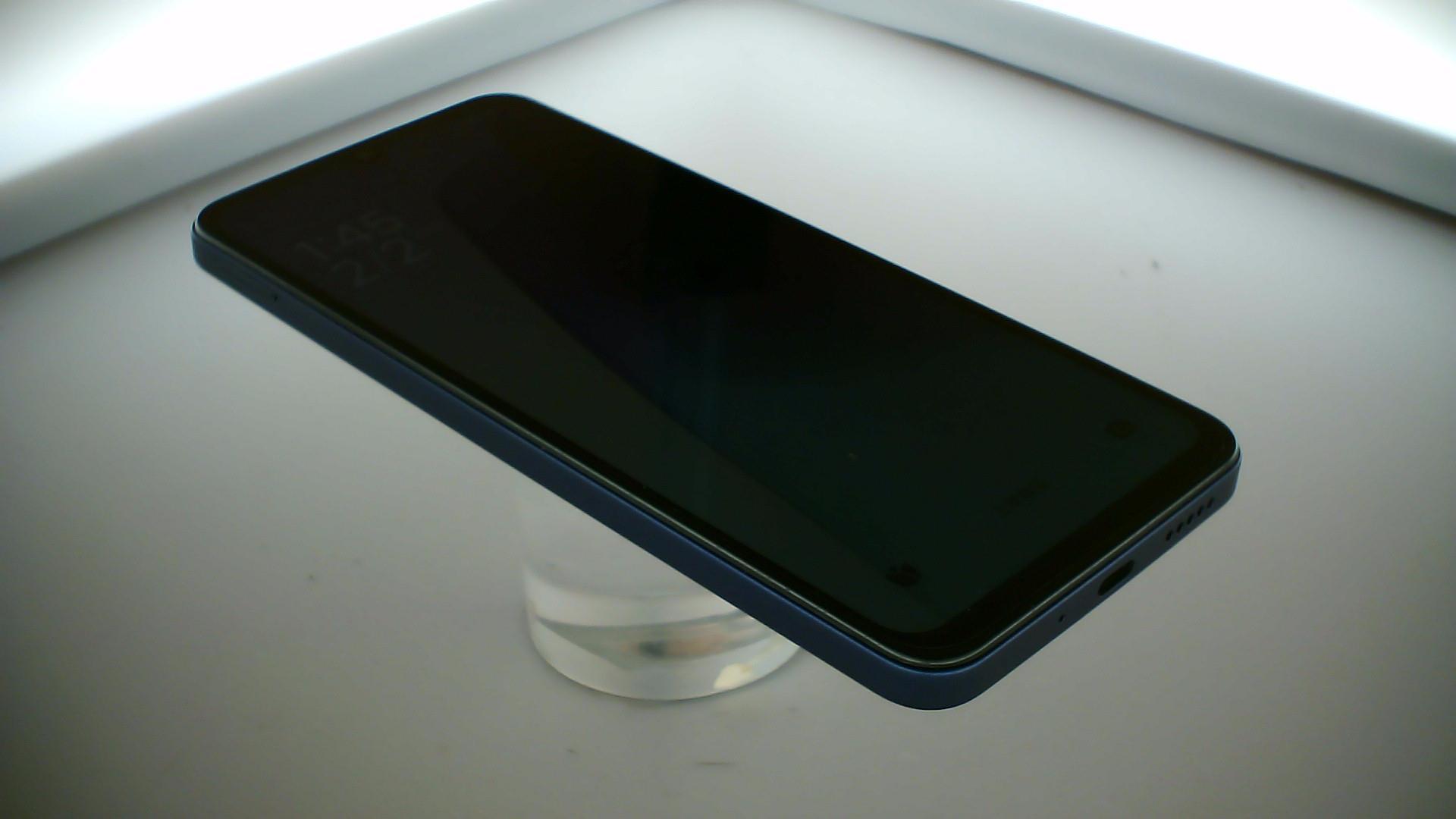 小米【Redmi 14R 5G】5G全网通 深海蓝 4G/128G 国行 95新 